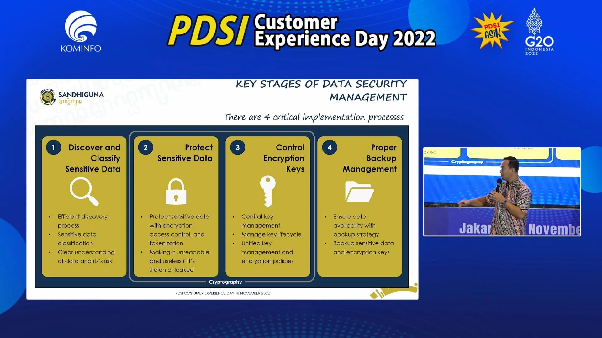 live streaming event, professional camera, video production