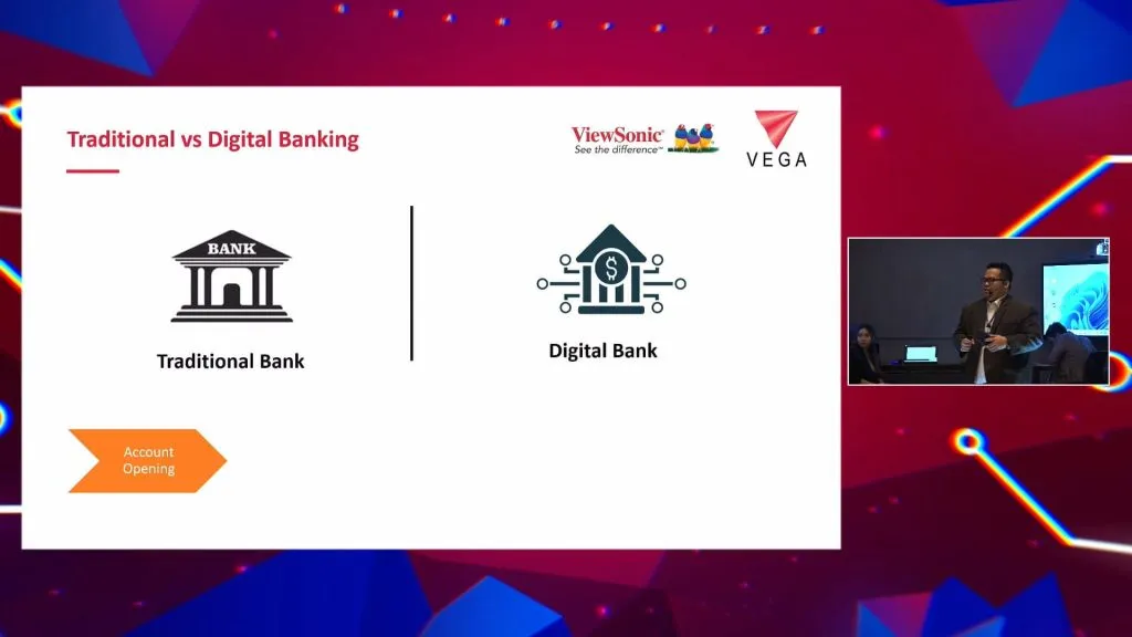 live streaming event, professional camera, video production